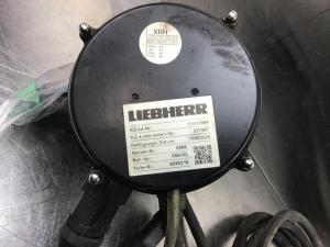Liebherr Electric Slip Ring